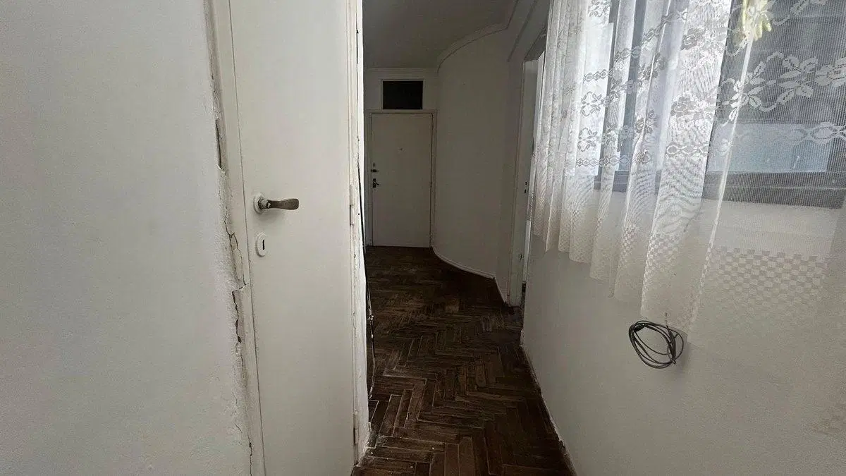 ALQUILER DEPARTAMENTO 2 AMBIENTES - SAN CRISTOBAL 5
