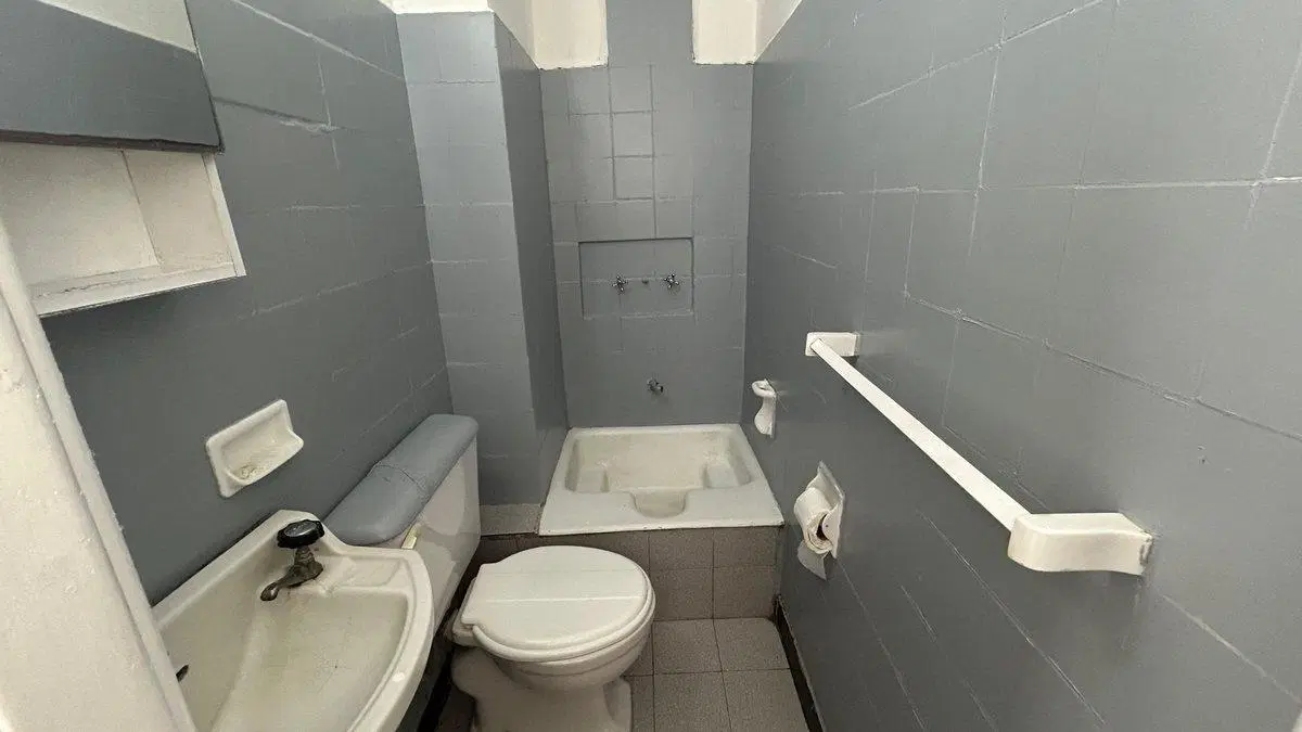 ALQUILER DEPARTAMENTO 2 AMBIENTES - SAN CRISTOBAL 8