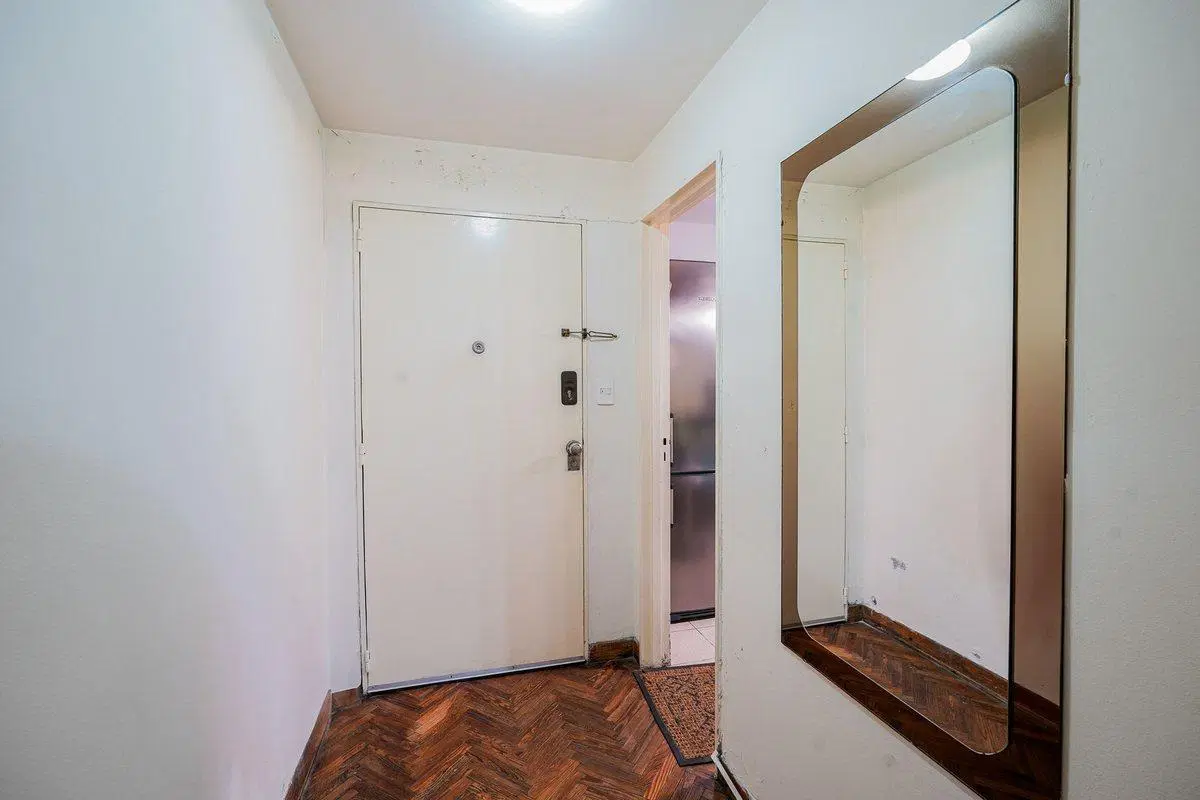 VENTA 4 AMB -C/PATIO - CABALLITO - PRIMERA JUNTA 4