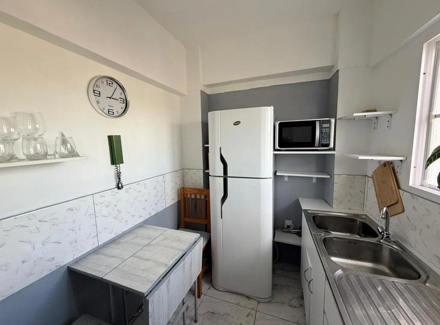 VENTA DEPARTAMENTO 2 AMBIENTES EN ALMAGRO. 2