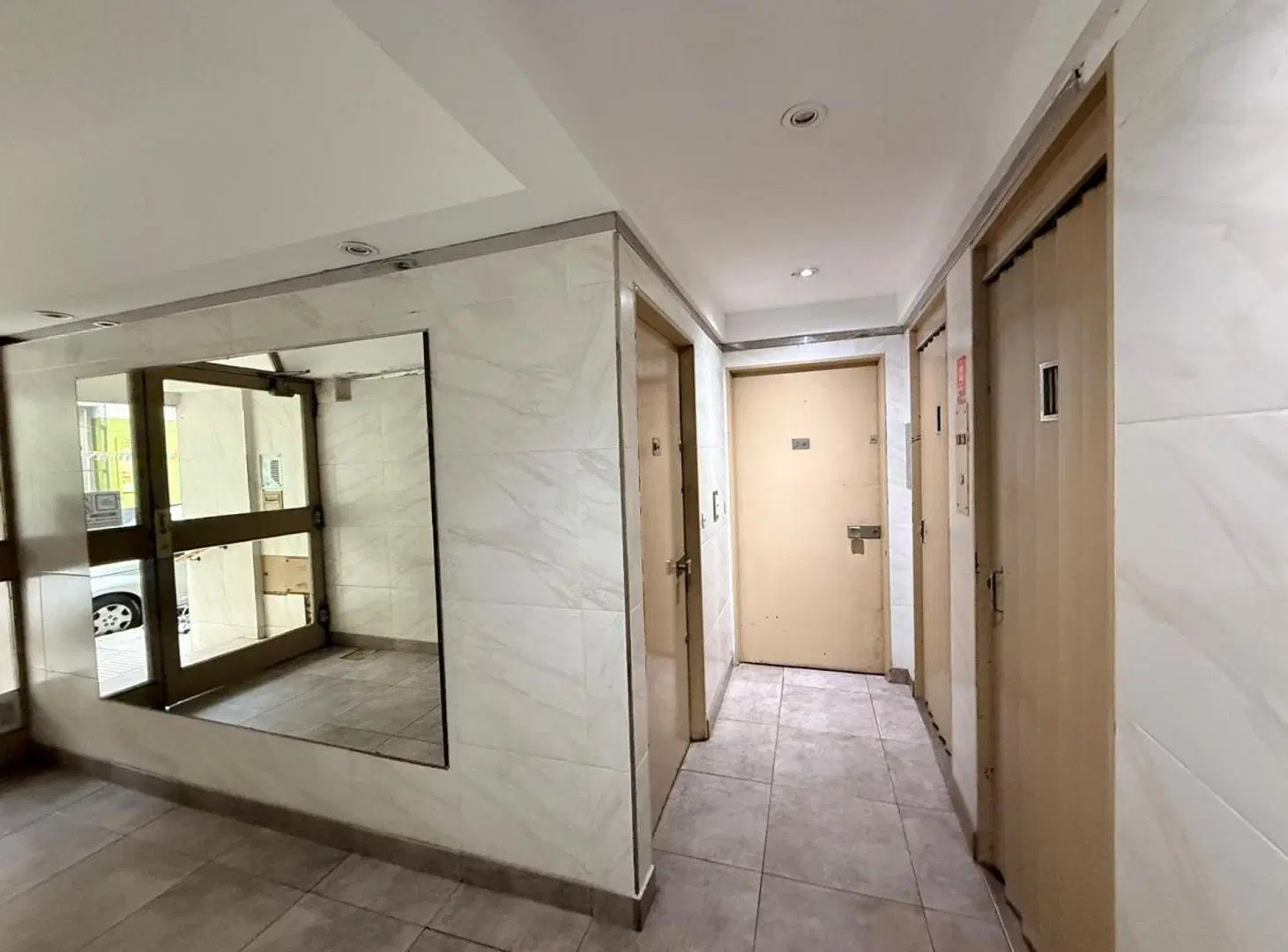 VENTA DEPARTAMENTO 2 AMBIENTES EN ALMAGRO. 4