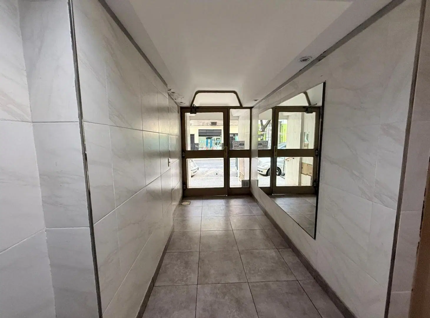 VENTA DEPARTAMENTO 2 AMBIENTES EN ALMAGRO. 3
