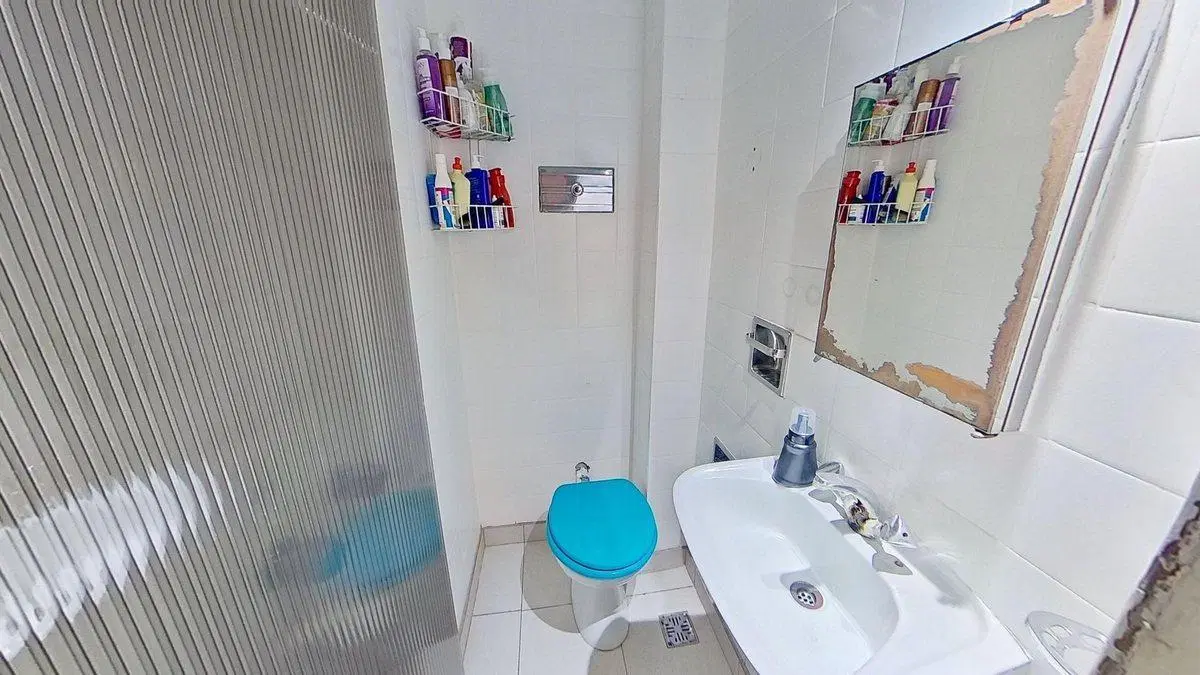 VENTA DEPARTAMENTO 4 AMBIENTES PLANTA BAJA PATIO 3