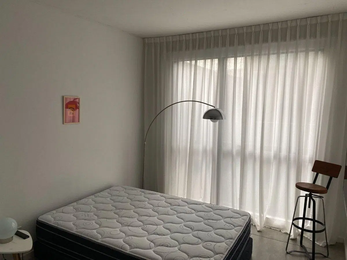 ALQUILER MONOAMBIENTE AMPLIO HOSPITAL ITALIANO 8