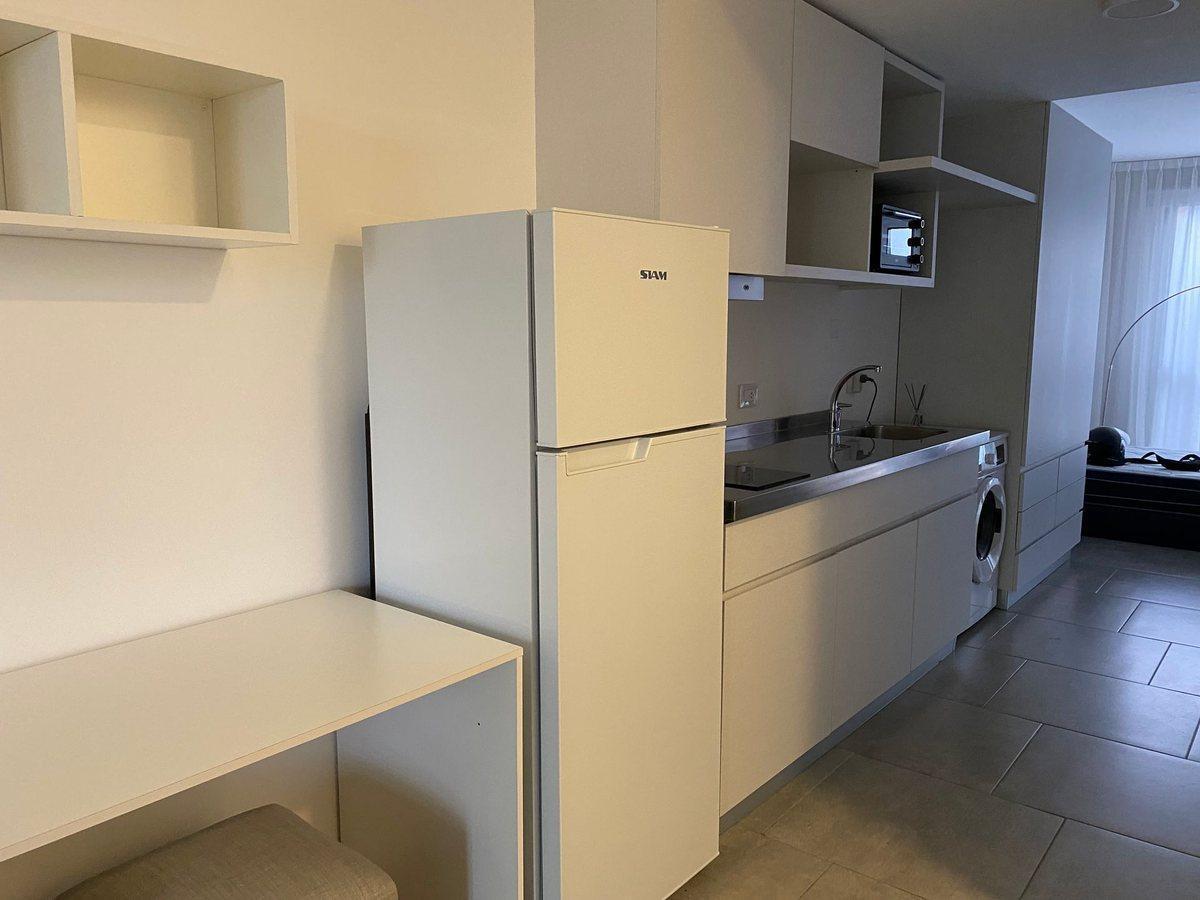 Foto de ALQUILER MONOAMBIENTE AMPLIO HOSPITAL ITALIANO, imagen 2