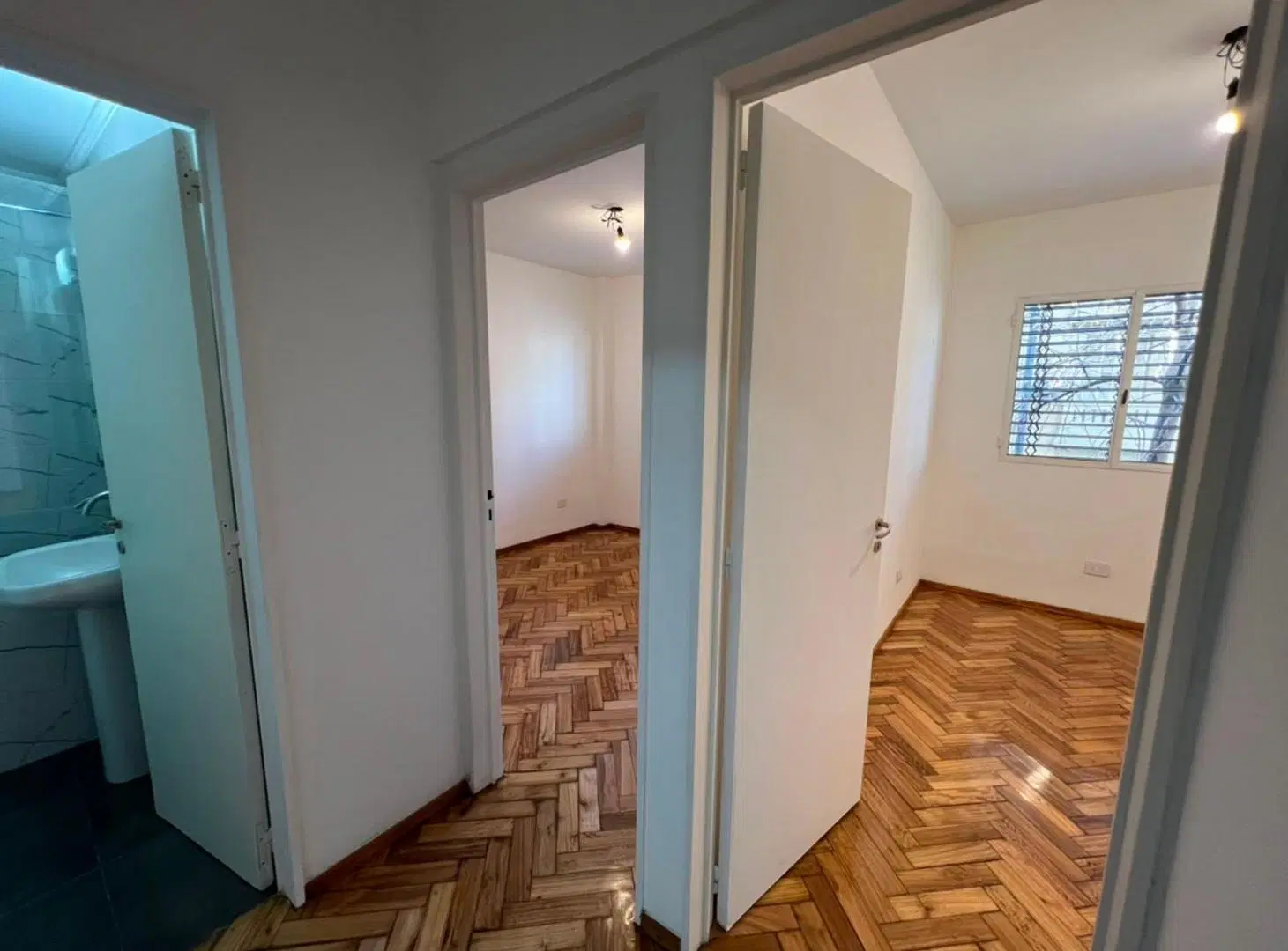 VENTA 3 AMB A ESTRENAR EN ALMAGRO 4