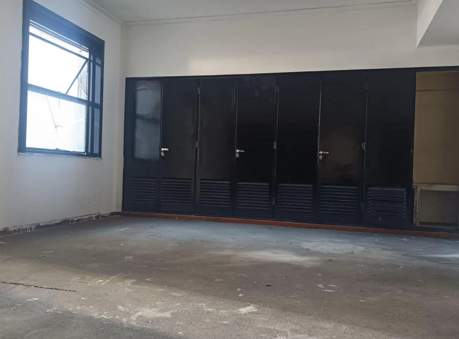 ALQUILER MULTIESPACIO OFICINAS EXCELENTE UBICACION 4