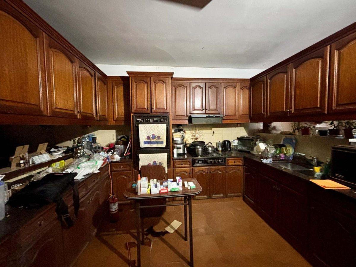Foto de VENTA CASA 6 AMBIENTES ALMAGRO 2 PLANTAS COCHERA, imagen 5