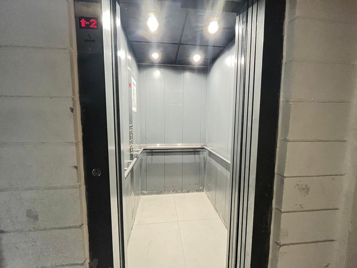 Foto de VENTA COCHERA AV CORRIENTES 3800 ALMAGRO, imagen 3