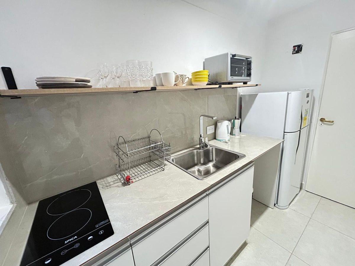 Foto de Departamento 3 ambientes en pleno centro, imagen 4
