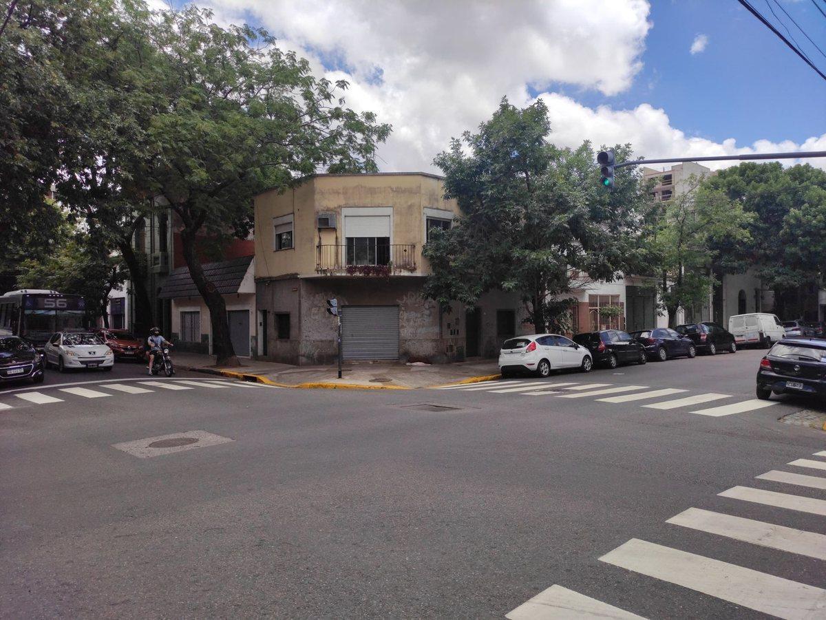 Foto de Oportunidad Terreno Emplazado en Almagro Sur, imagen 1