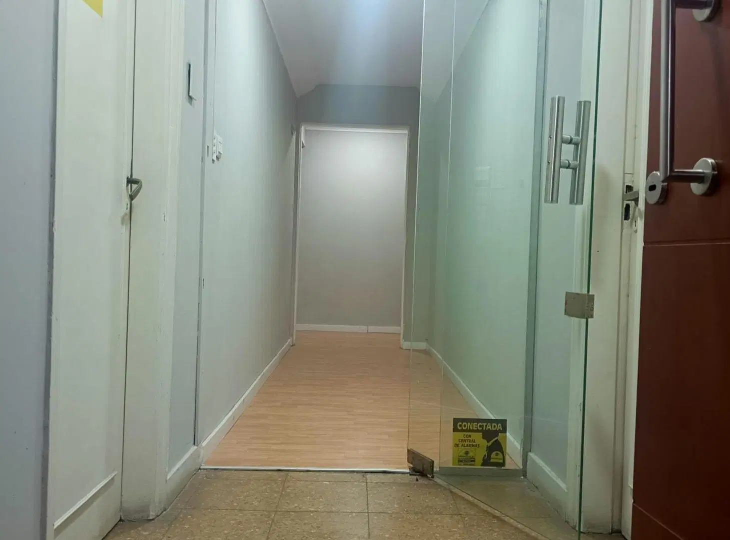 ALQUILER MULTIESPACIO OFICINAS EXCELENTE UBICACION 5
