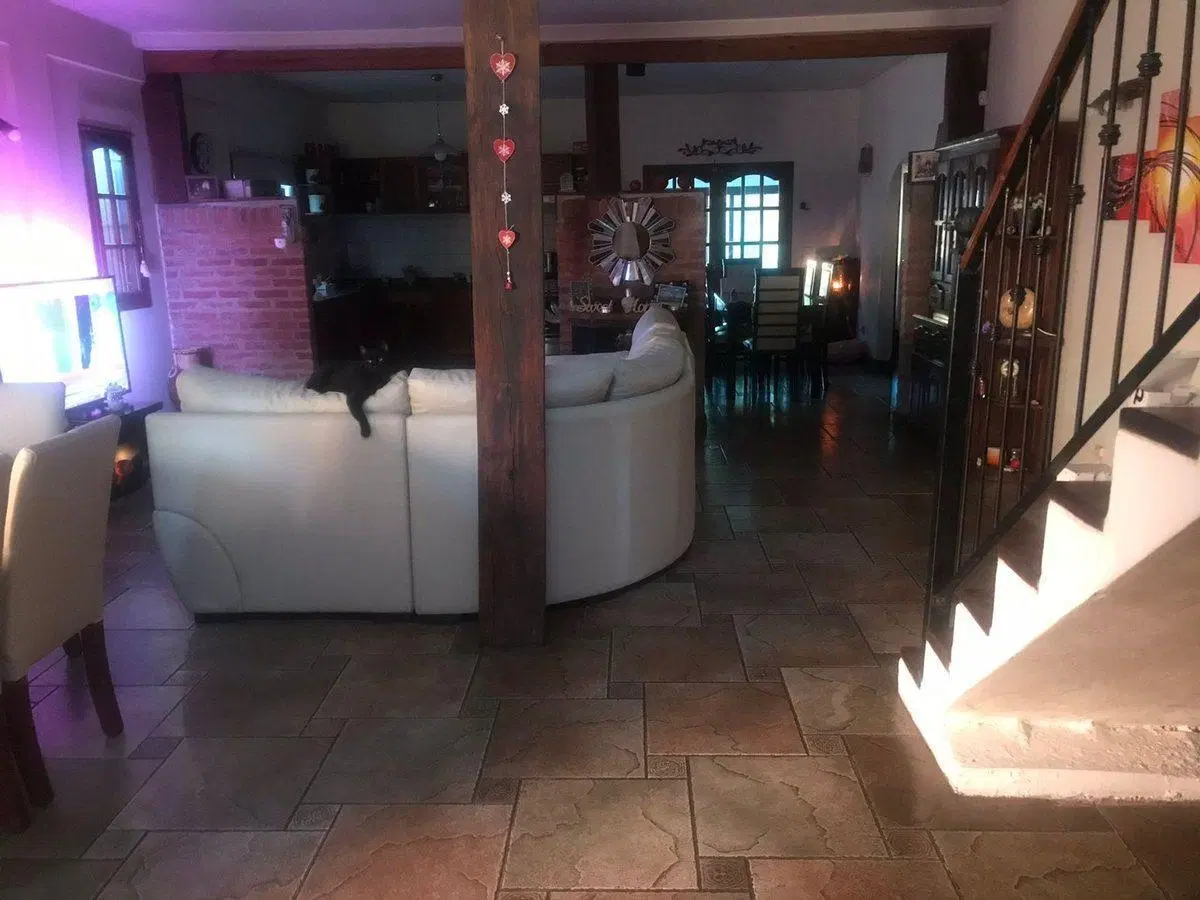 VENTA CASA GIGANTE EN JOSE C. PAZ 8