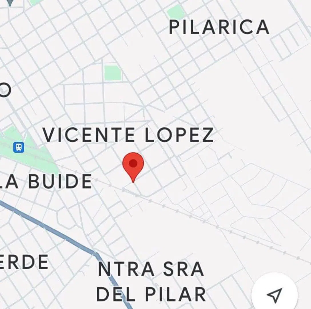 VENTA LOTE BARRIO ABIERTO PILAR 2