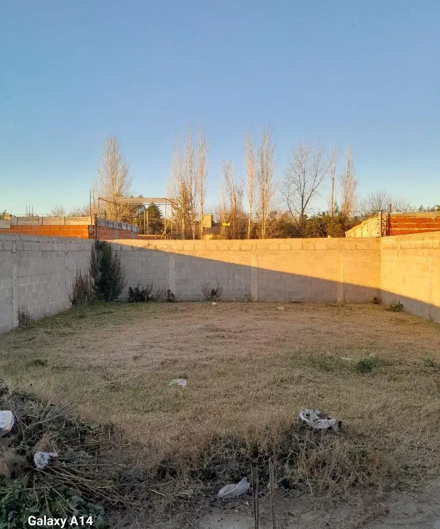 CASA A TERMINAR FRANCISCO ALVAREZ ESCRITURADA 3