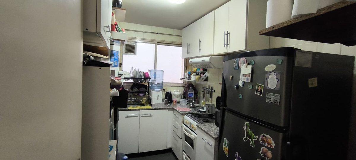 Foto de DEPARTAMENTO 3 AMBIENTES EN VENTA BALCON 7 METROS, imagen 5