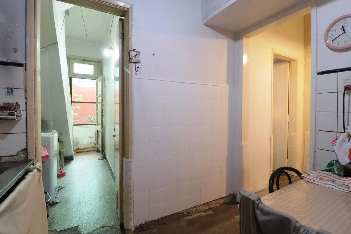 PH EN VENTA 4 AMBIENTES CON PATIO Y TERRAZA PROPIA 8