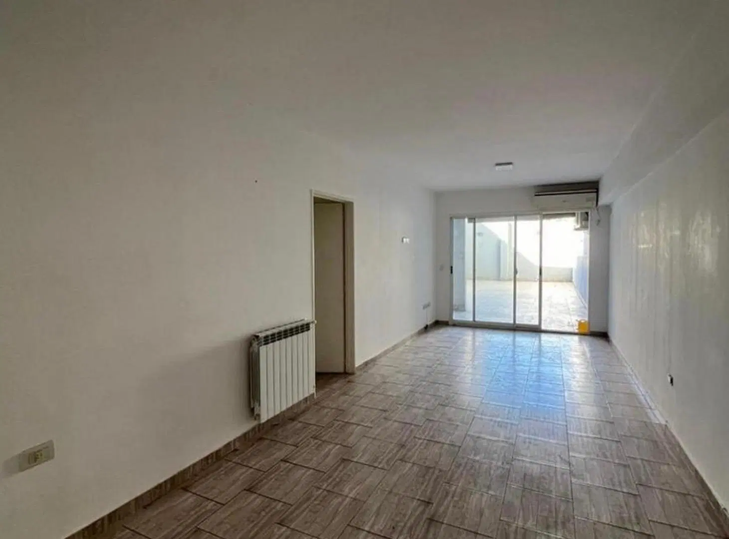 Venta 4 amb con Patio, Boedo 8