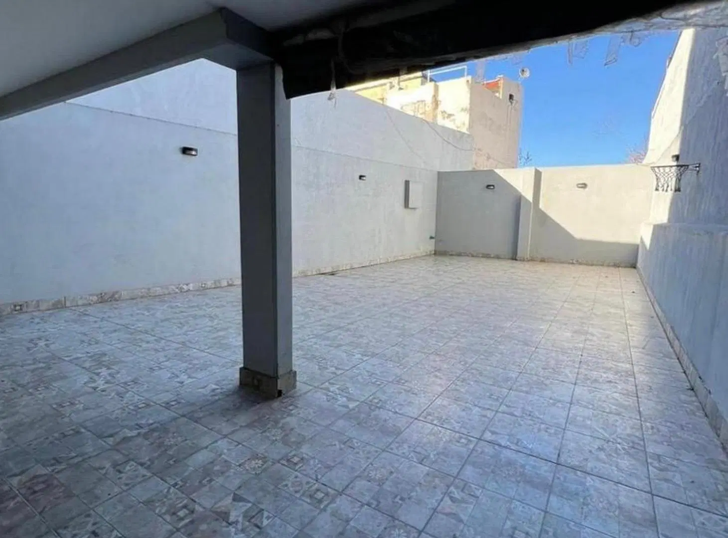 Venta 4 amb con Patio, Boedo 4
