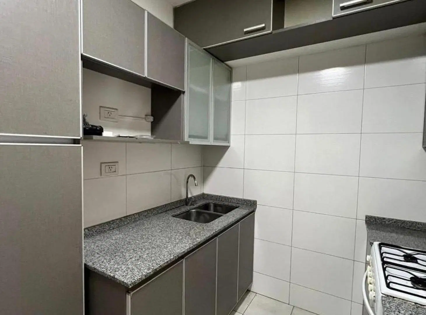 Venta 4 amb con Patio, Boedo 2