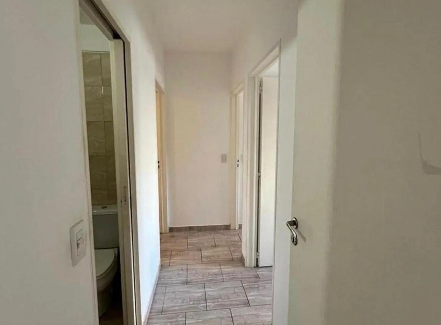 Venta 4 amb con Patio, Boedo 5