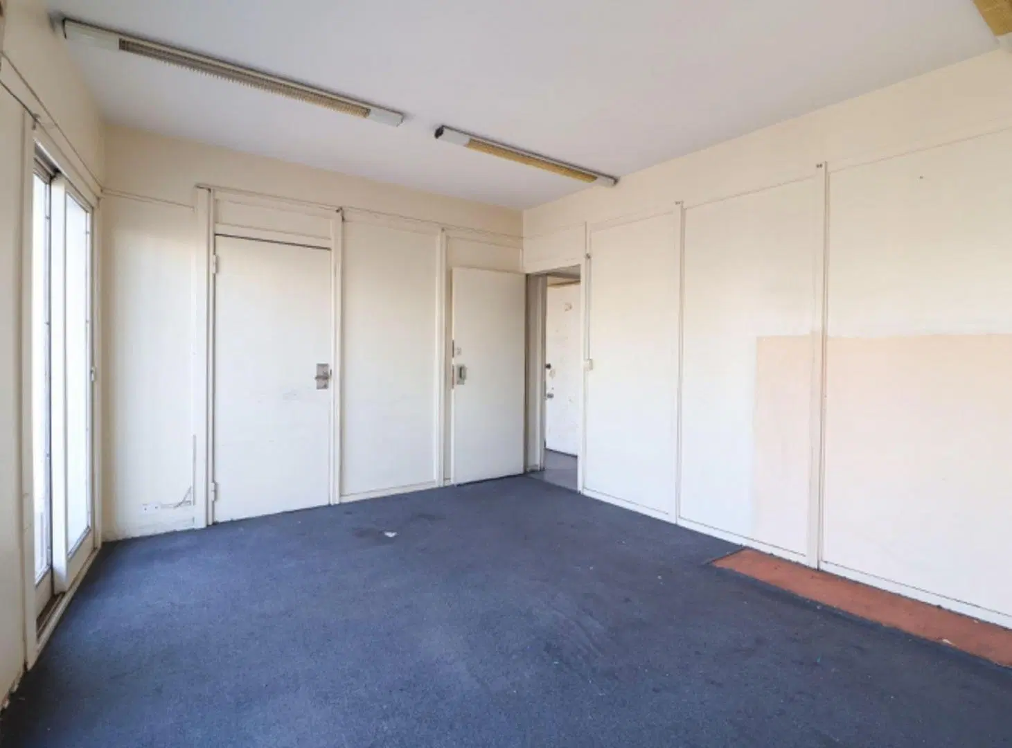VENTA EDIFICIO COMERCIAL LIMITE PALERMO 8