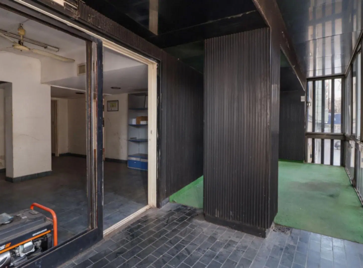 VENTA EDIFICIO COMERCIAL LIMITE PALERMO 5