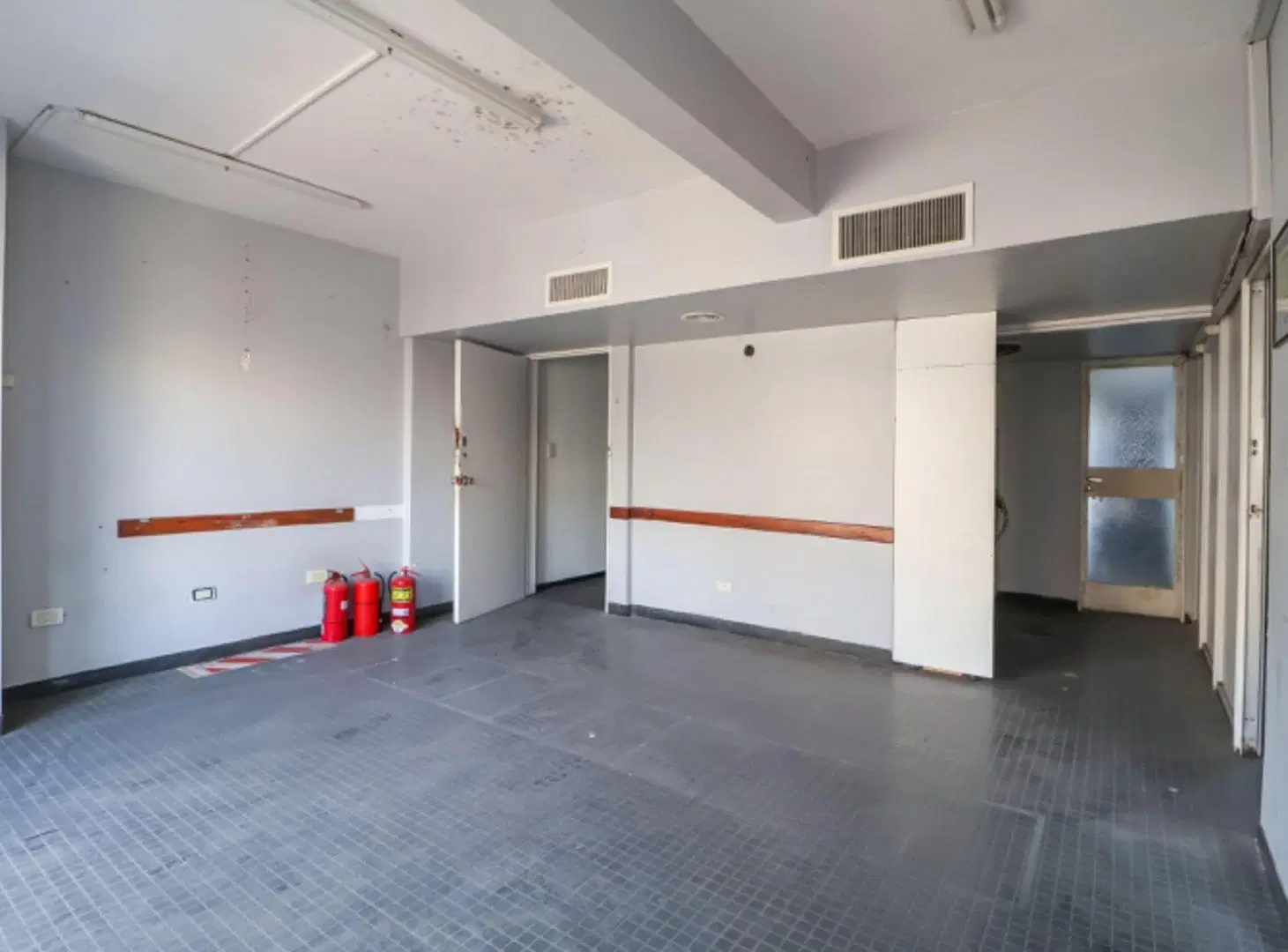 VENTA EDIFICIO COMERCIAL LIMITE PALERMO 4