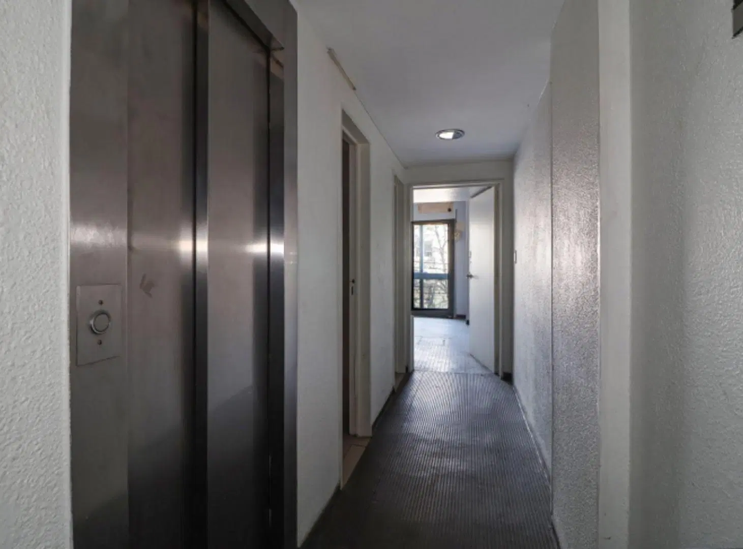 VENTA EDIFICIO COMERCIAL LIMITE PALERMO 2