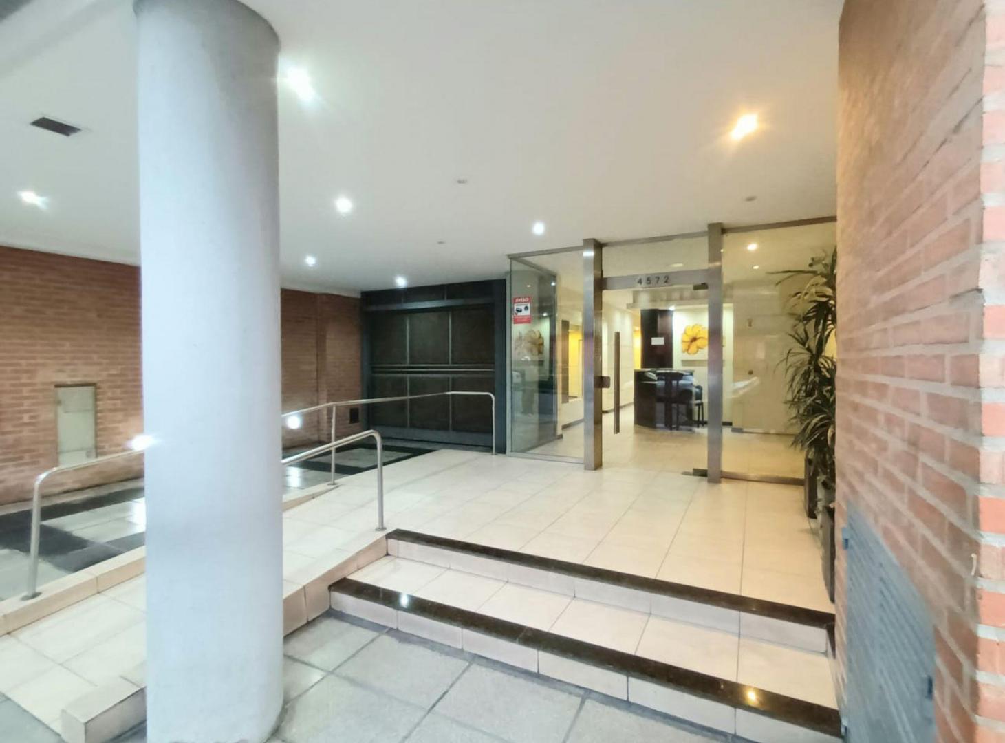 Foto de VENTA MONOAMBIENTE DIVISIBLE BALCON FRENTE ALMAGRO, imagen 5
