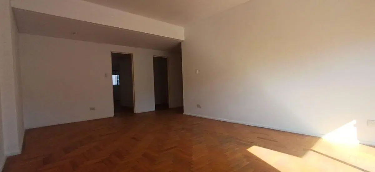 ALQUILER DEPARTAMENTO 3 AMBIENTES GRAN LUMINOSIDAD 2