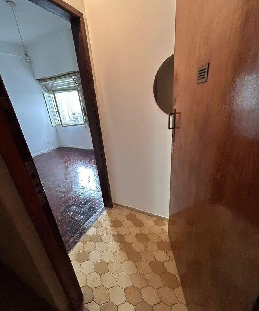 VENTA DEPARTAMENTO 2 AMBIENTES ALMAGRO 8