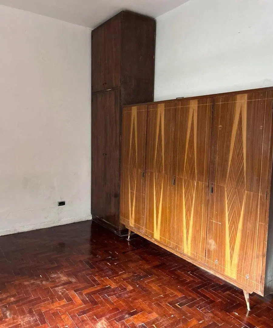 VENTA DEPARTAMENTO 2 AMBIENTES ALMAGRO 3