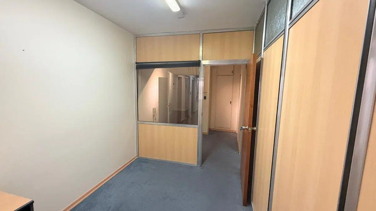 Venta Monoambiente en el Corazón del Microcentro 5