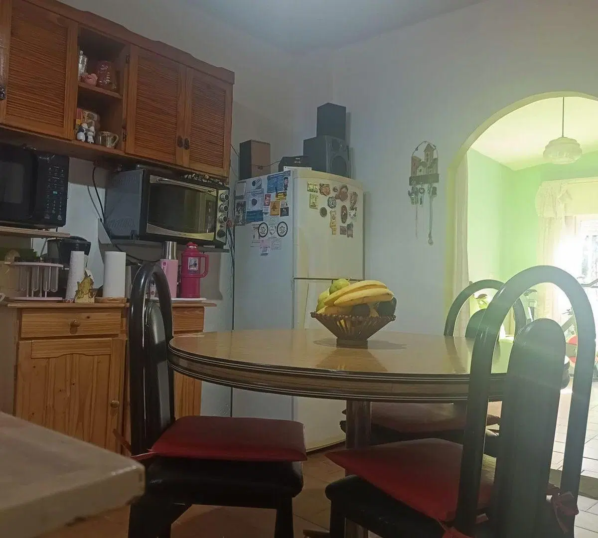 VENTA CASA CON JARDIN VILLA TESEI HURLINGHAM 8