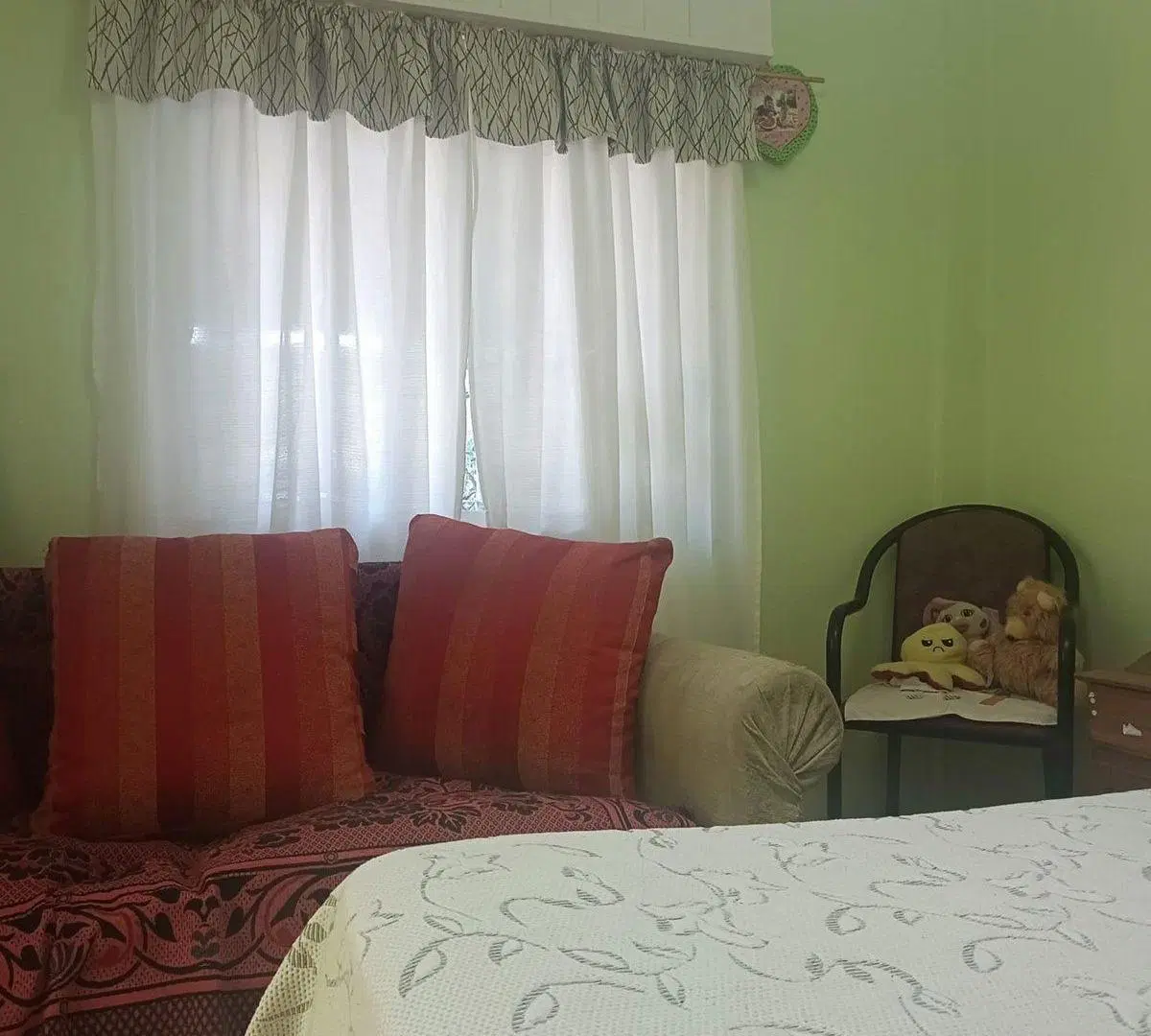 VENTA CASA CON JARDIN VILLA TESEI HURLINGHAM 2