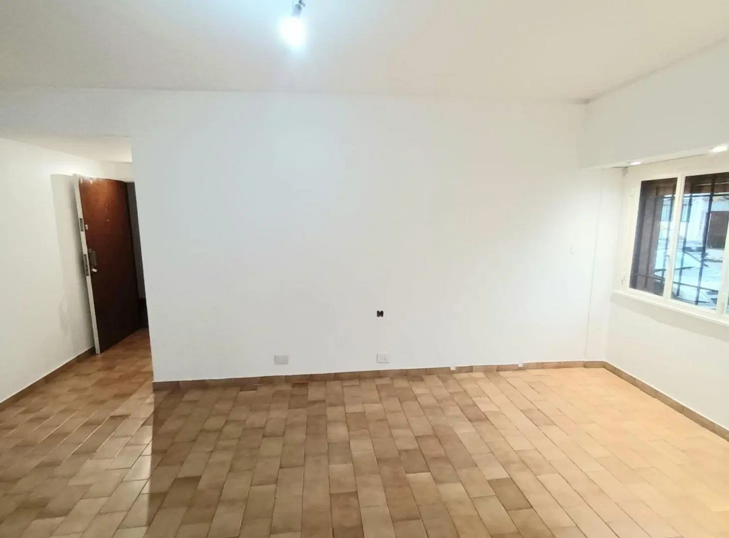 VENTA MONOAMBIENTE CABALLITO AL FRENTE 8