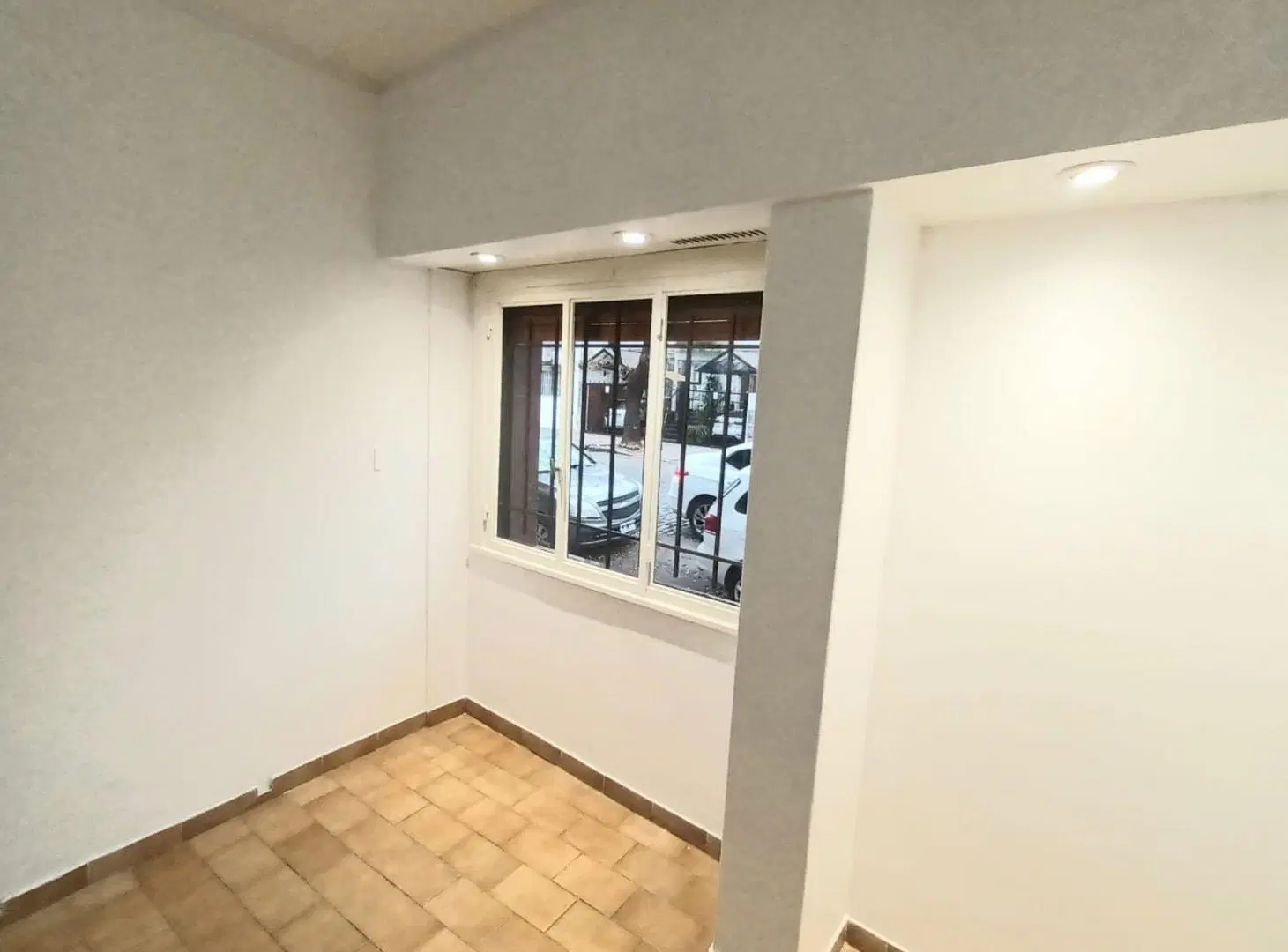 VENTA MONOAMBIENTE CABALLITO AL FRENTE 5