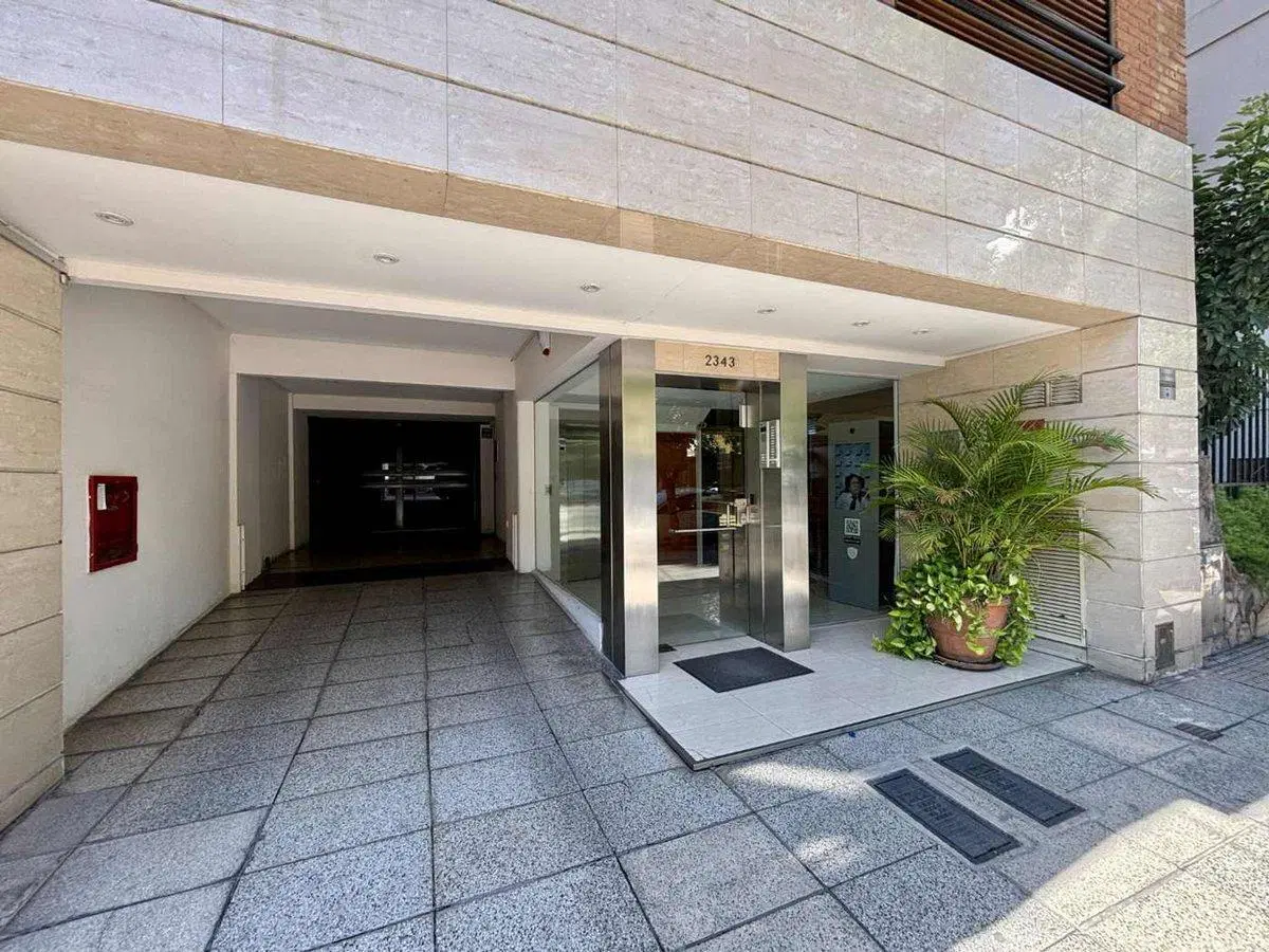 VENTA | 4 Ambientes | Depend. y Cochera | Belgrano 2