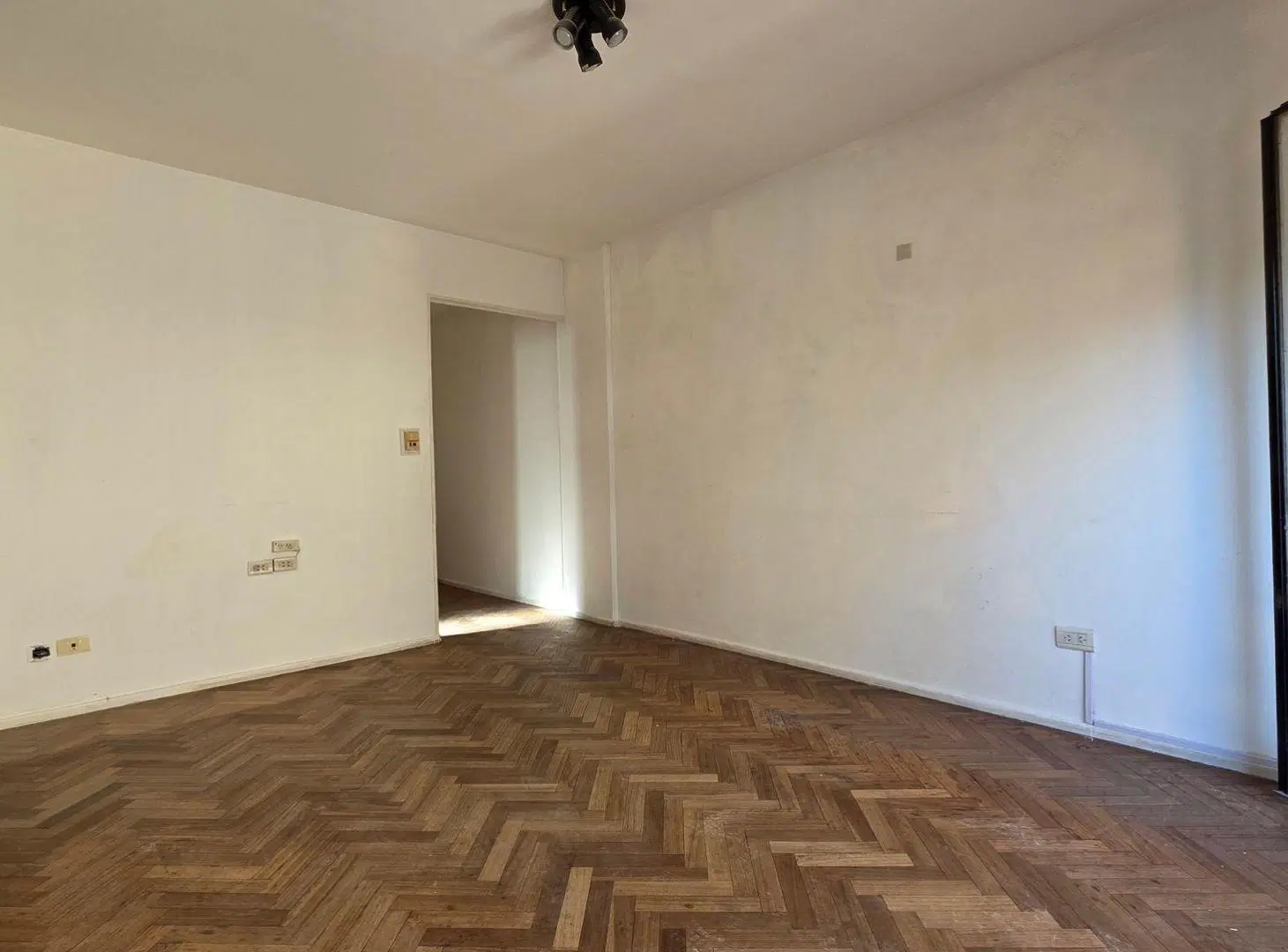 VENTA DEPARTAMENTO 3 AMB PALERMO APTO CREDITO 4