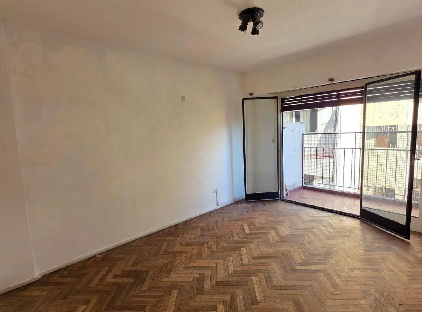 VENTA DEPARTAMENTO 3 AMB PALERMO APTO CREDITO 5