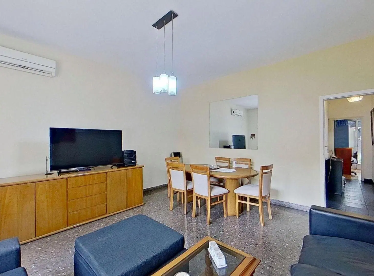 VENTA PH VILLA MAPIÚ 4 AMB COCHERA PATIO TERRAZA 4