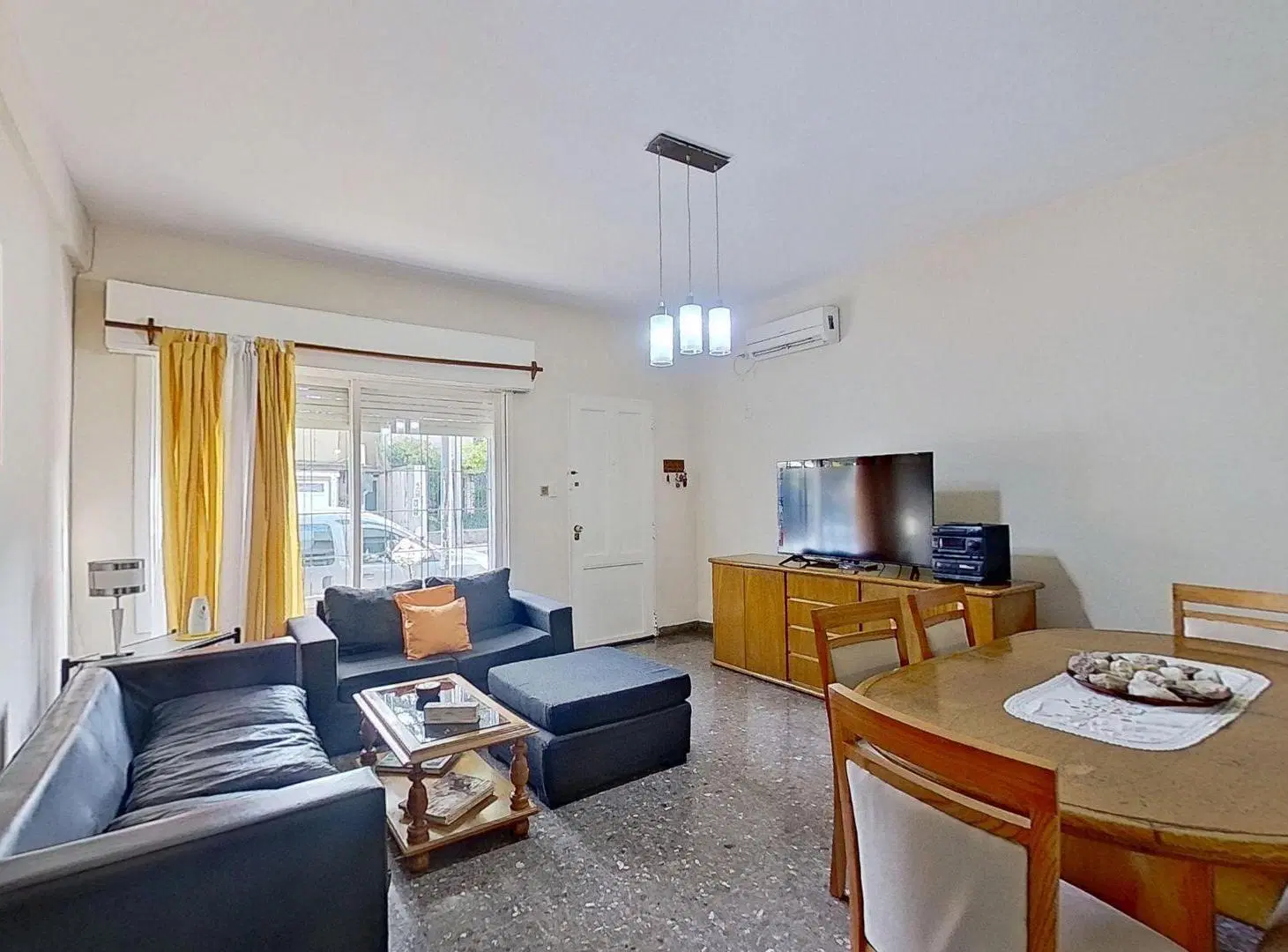 VENTA PH VILLA MAPIÚ 4 AMB COCHERA PATIO TERRAZA 5