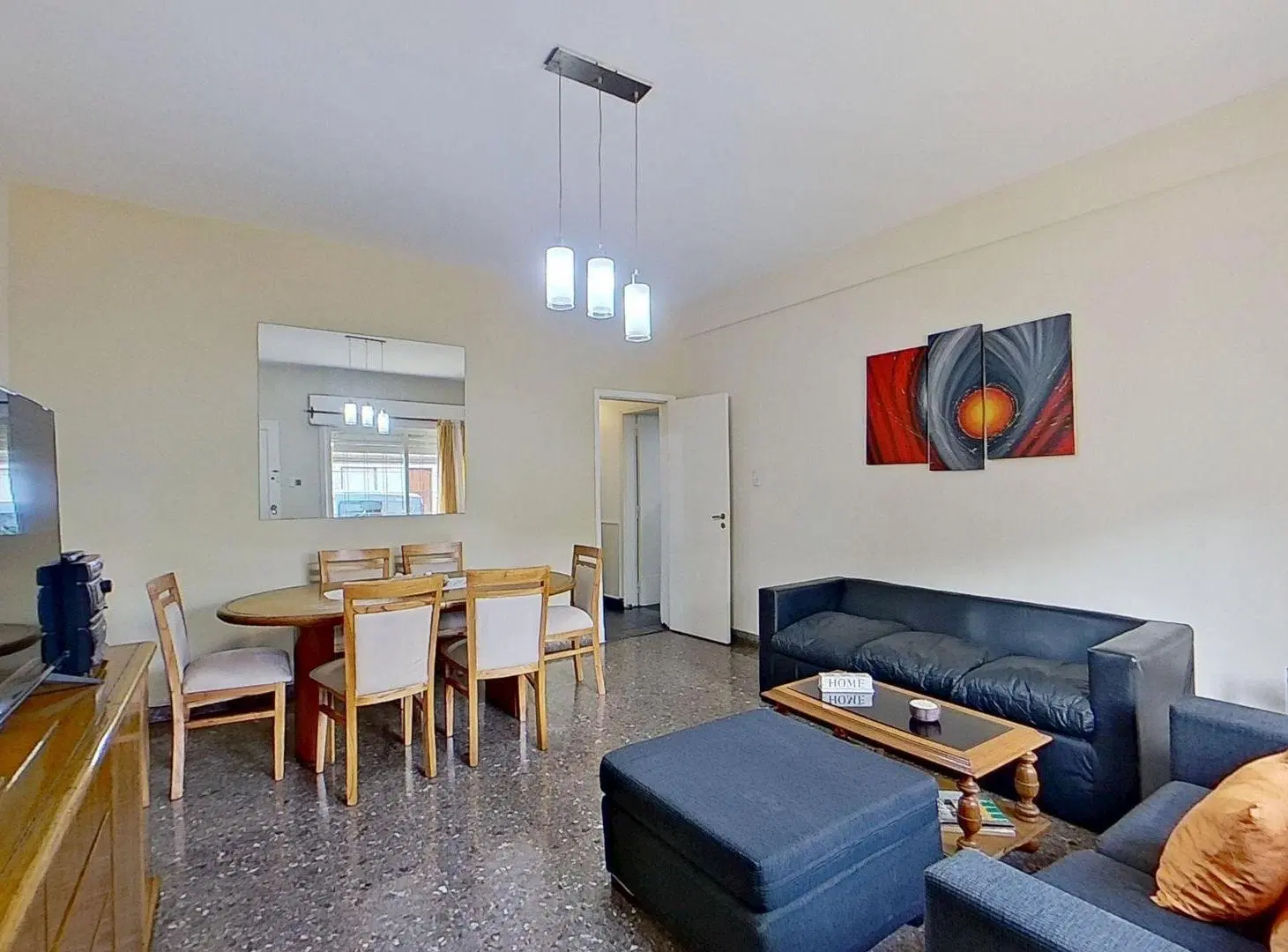 VENTA PH VILLA MAPIÚ 4 AMB COCHERA PATIO TERRAZA 3