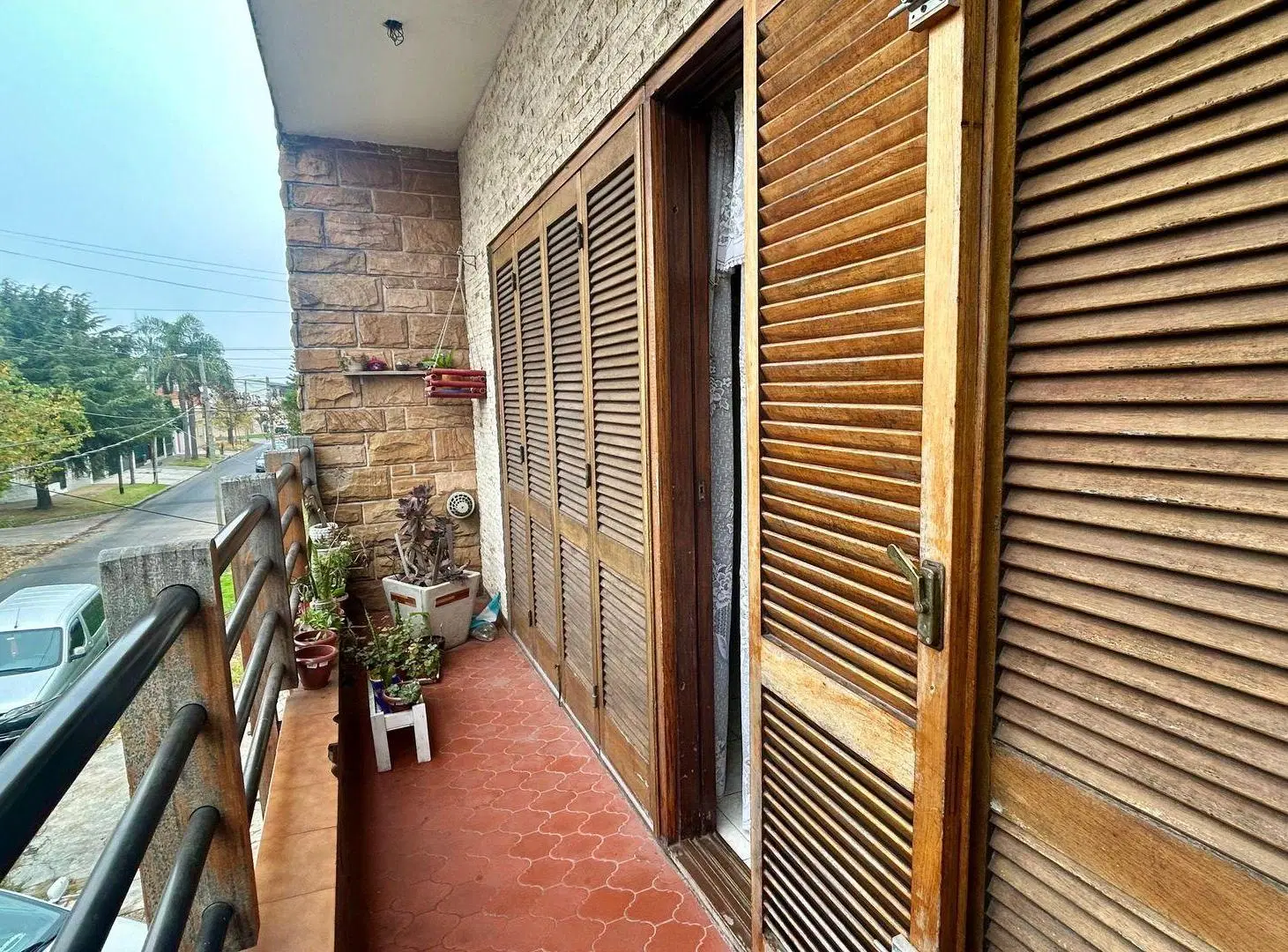 VENTA LOTE PROPIO CASA 5 AMB + LOCAL - RAMOS MEJIA 4