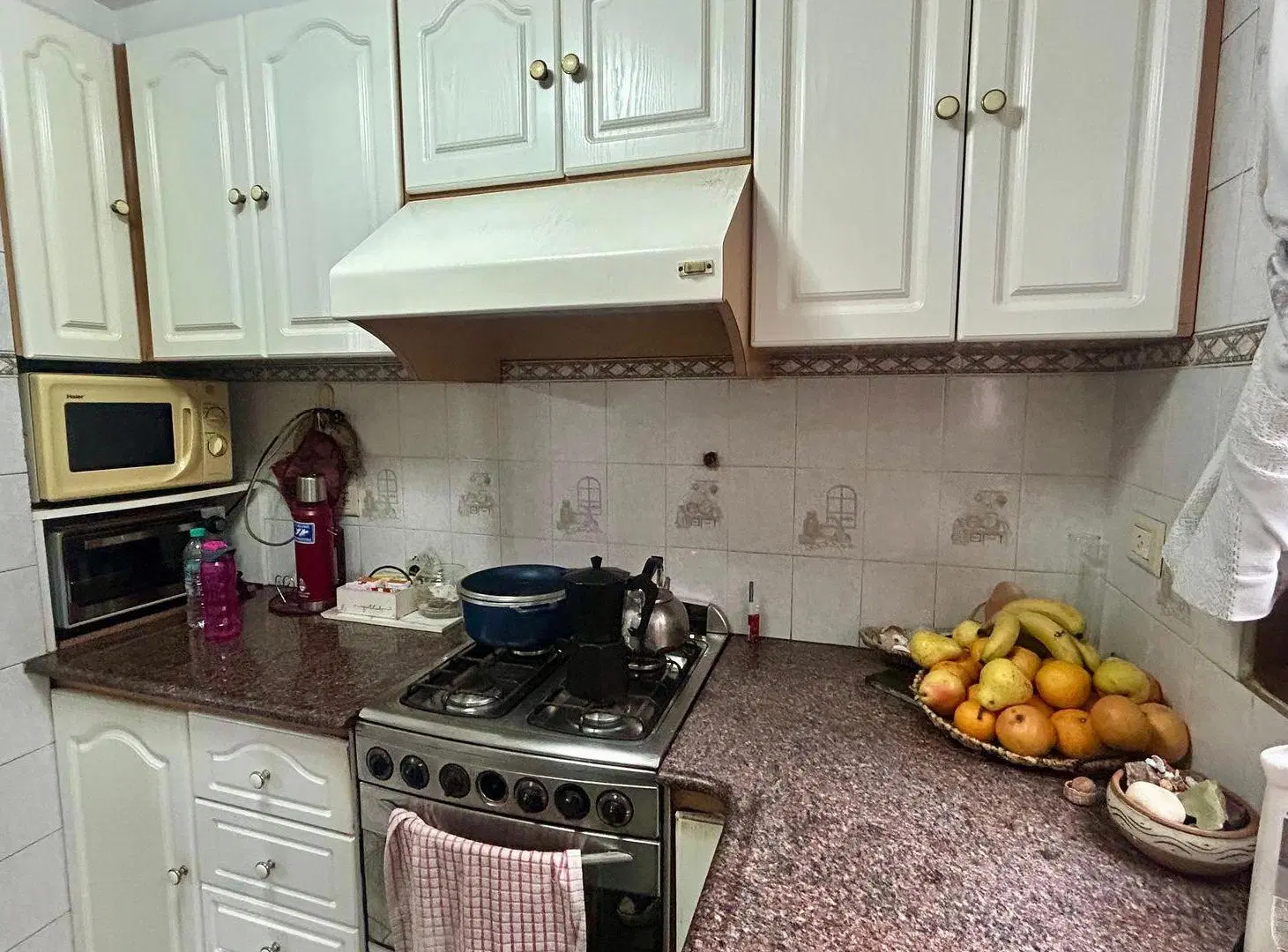 VENTA LOTE PROPIO CASA 5 AMB + LOCAL - RAMOS MEJIA 8
