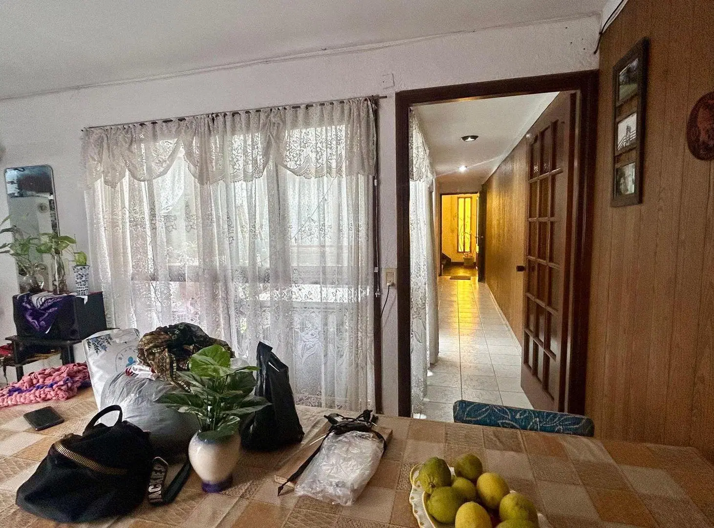 VENTA LOTE PROPIO CASA 5 AMB + LOCAL - RAMOS MEJIA 5