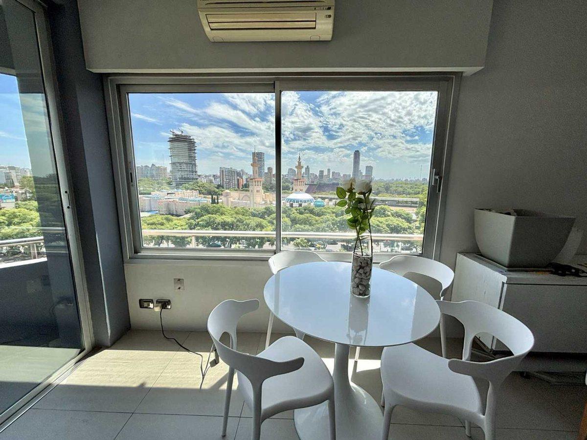 Foto de VENTA | 2 Ambientes | Palermo Nuevo | Vista abiert, imagen 4