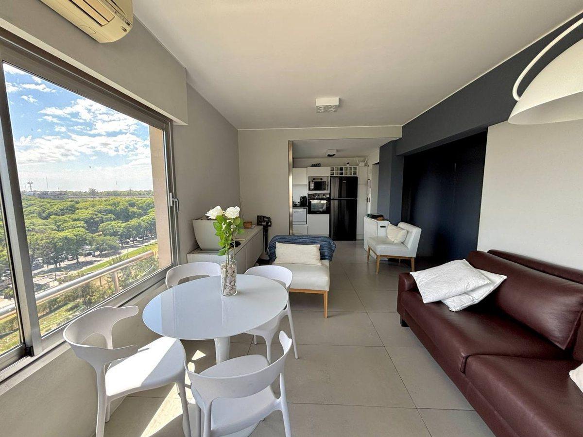 Foto de VENTA | 2 Ambientes | Palermo Nuevo | Vista abiert, imagen 1