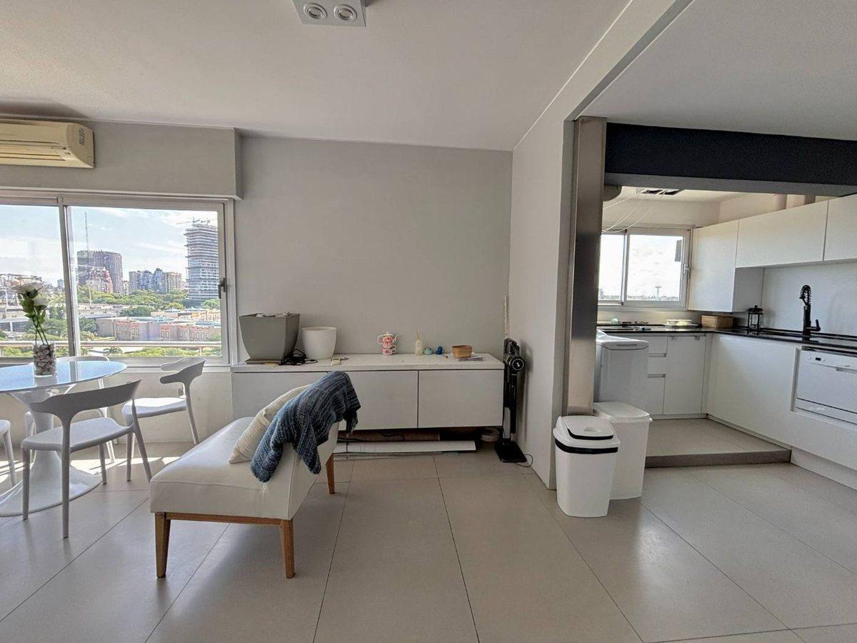 Foto de VENTA | 2 Ambientes | Palermo Nuevo | Vista abiert, imagen 5
